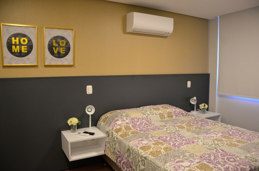 Фото Residencial Paradiso