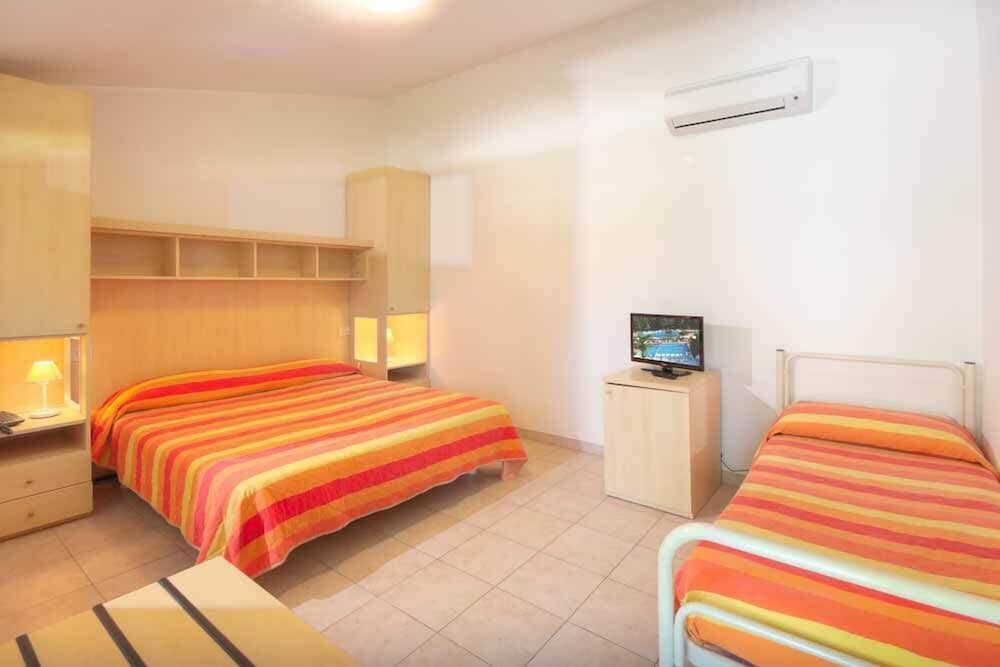 Фото Centro Vacanze Verde Azzurro