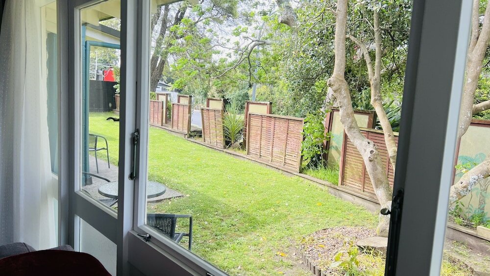 Фото 18th Avenue Thermal Motel