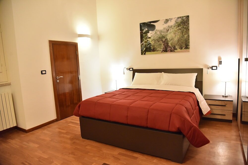 Фото Dimora San Biagio Suites & Apartment