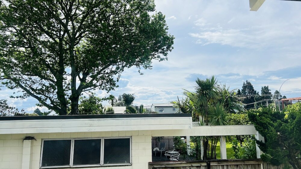 Фото 18th Avenue Thermal Motel