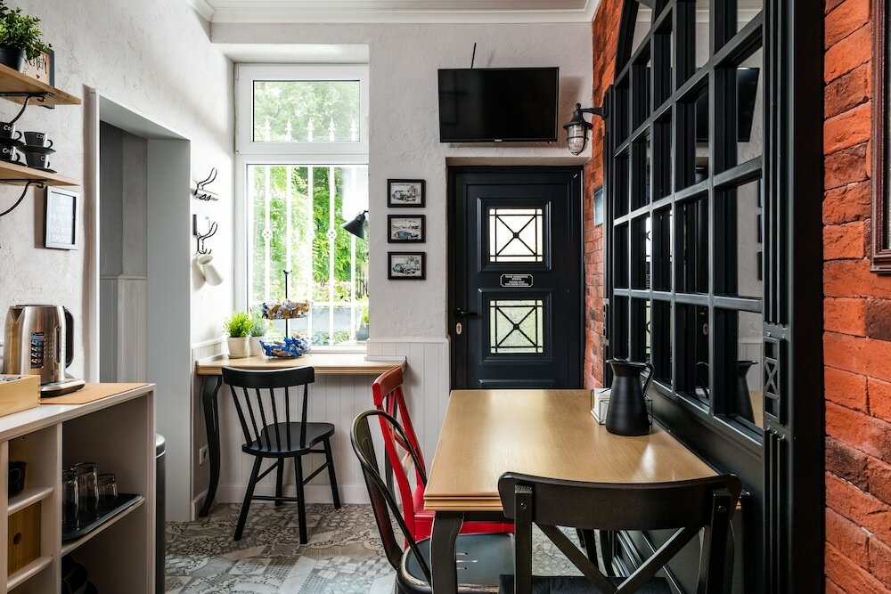 Фото 5 Vintage Guest House