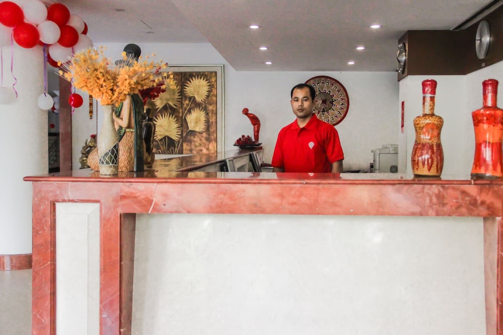 Фото отеля 4