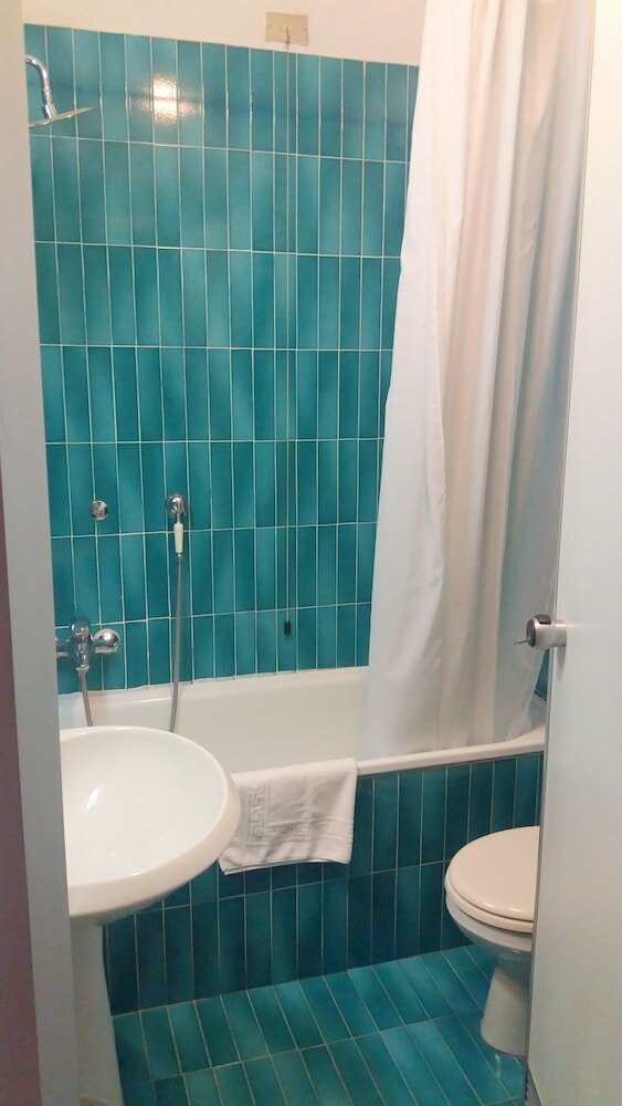 Фото Residence Nizza - Torino