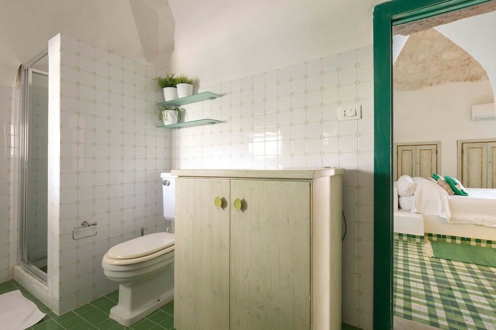 Фото Trulli Il Cappero