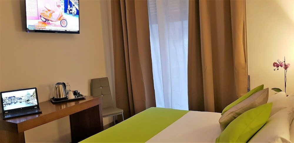 Фото Prima Guest House Collection