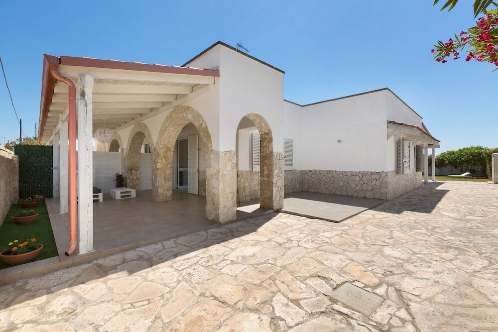 Фото Villette Milù