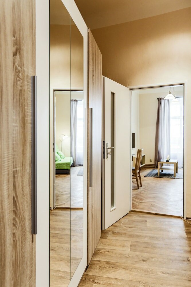 Фото Accommodation Smečky 14