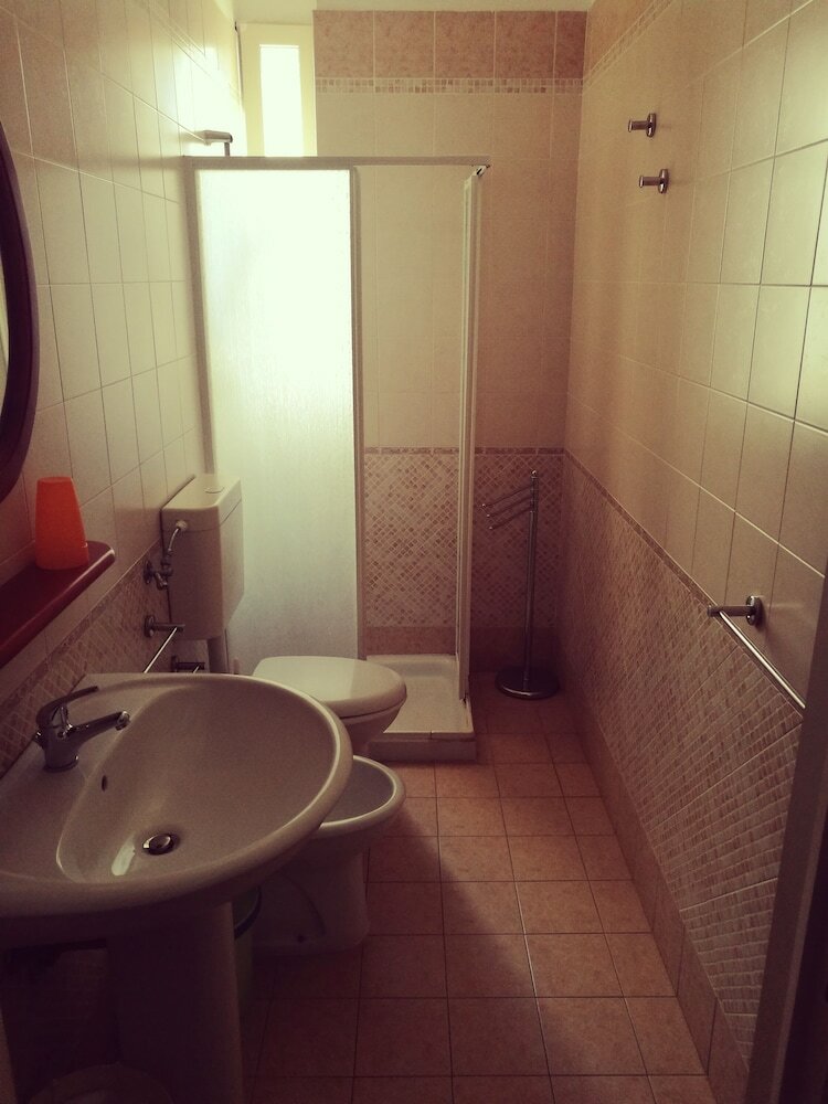 Фото Villa Grimaldi B&b