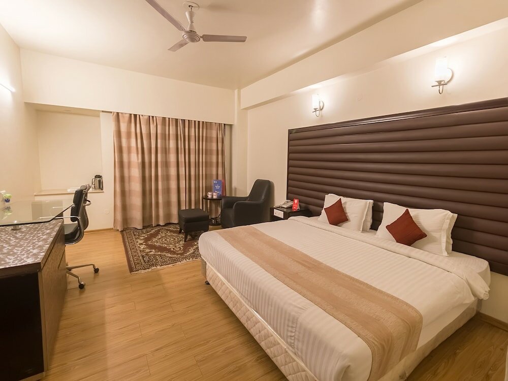 Фото Oyo 8450 Hotel Grand Starline