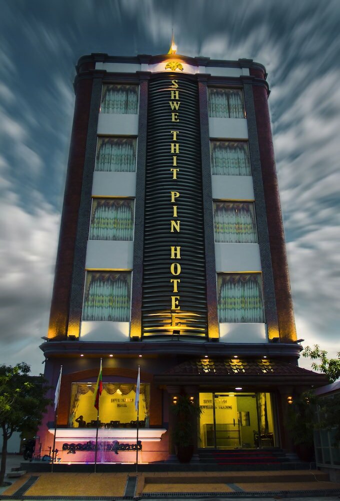 Фото отеля 5