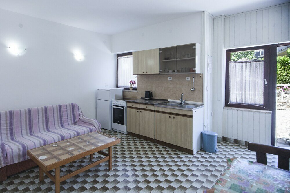 Фото Apartments Bubamara 1398