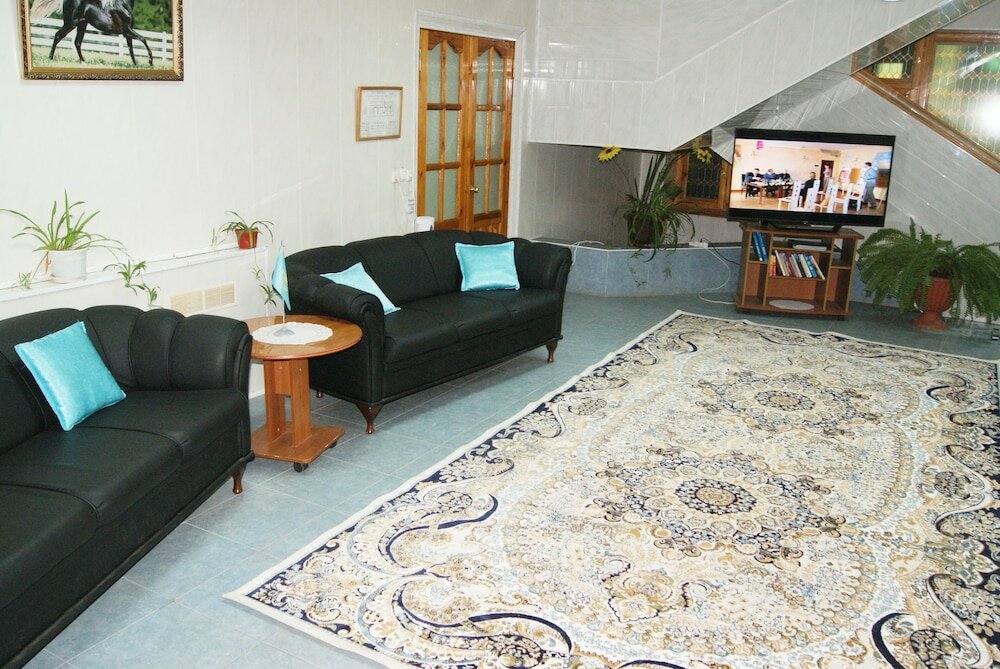 Фото Геолог Казахстана