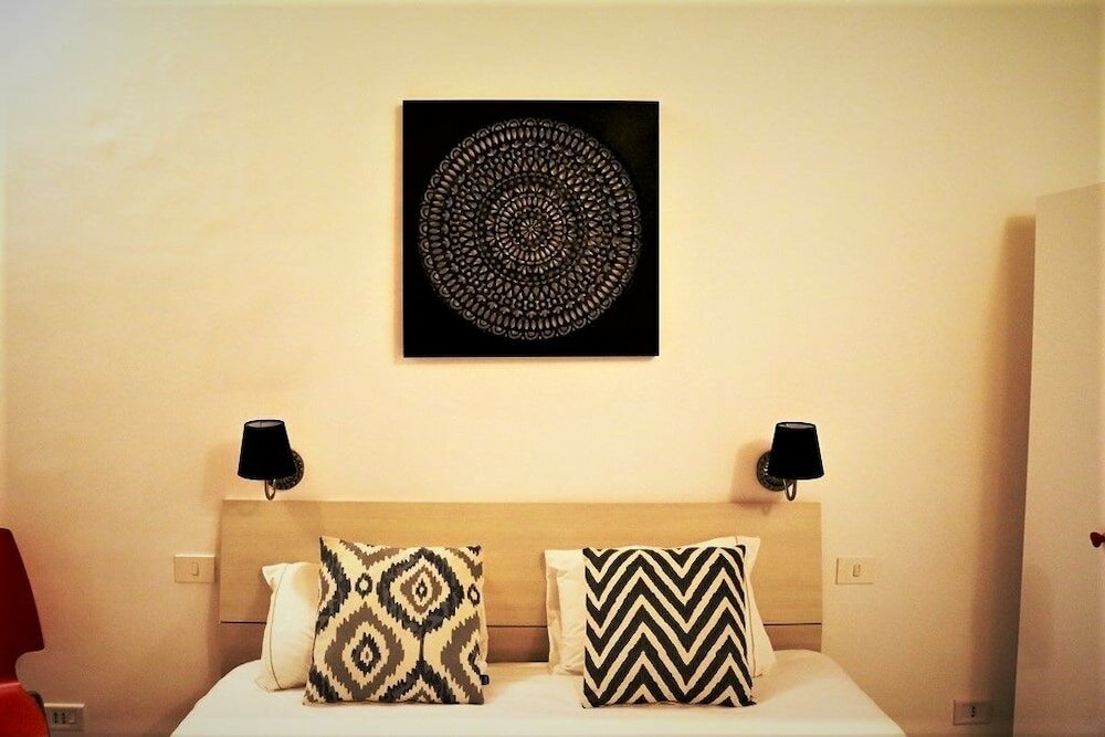 Фото Riari Trastevere Apartment