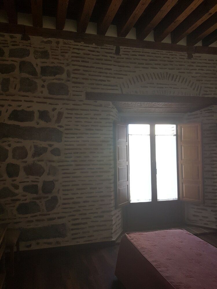 Фото Hotel El Rastro