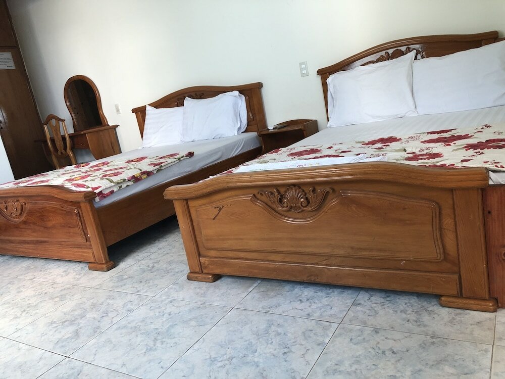 Фото Tay Ho Hotel