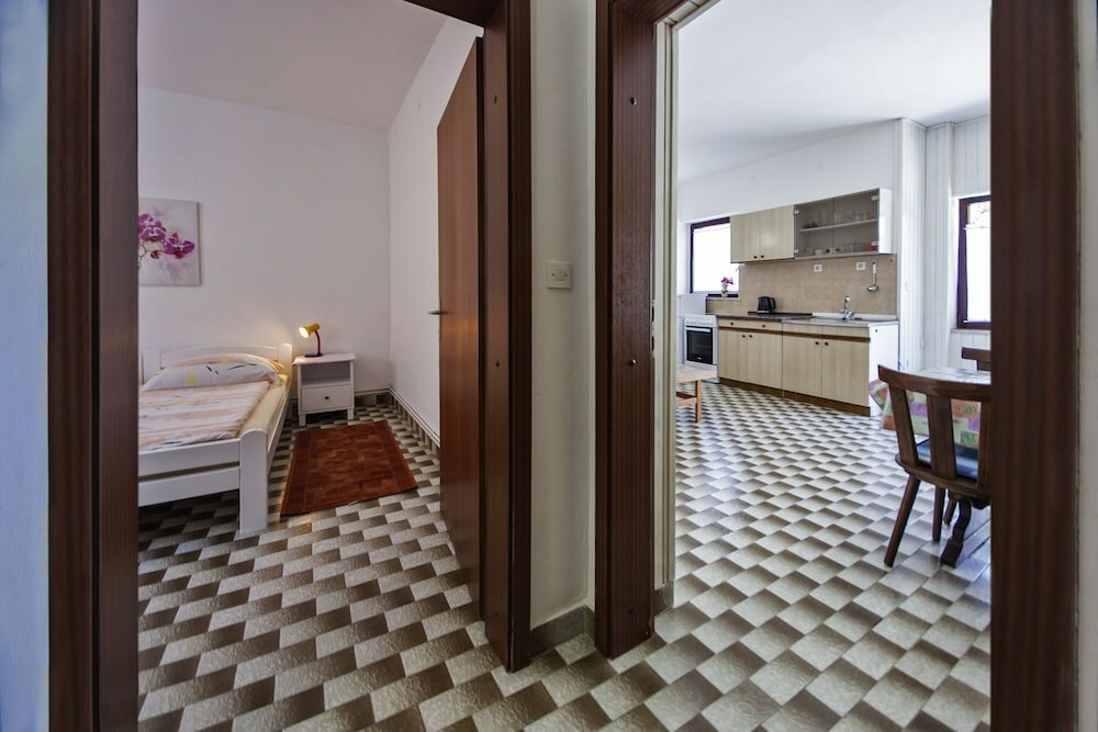 Фото Apartments Bubamara 1398