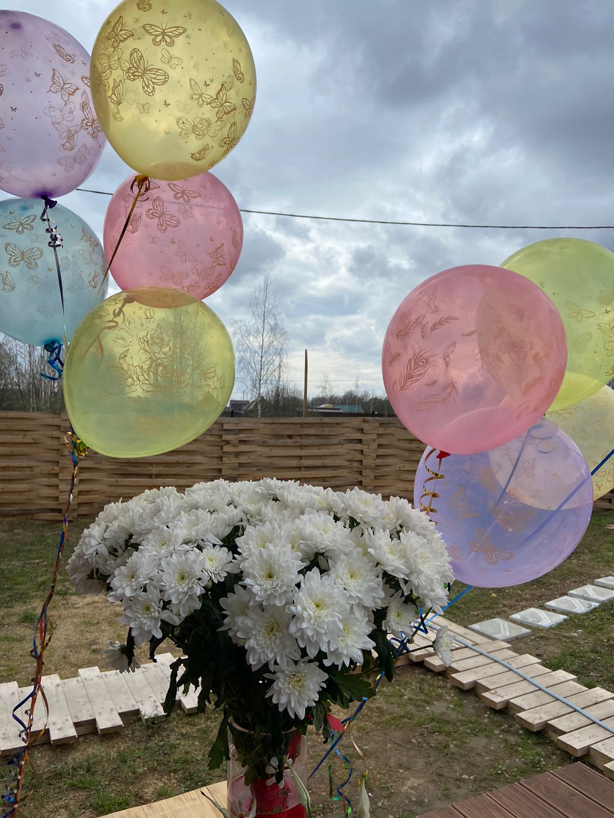 Фото Лесное Патио