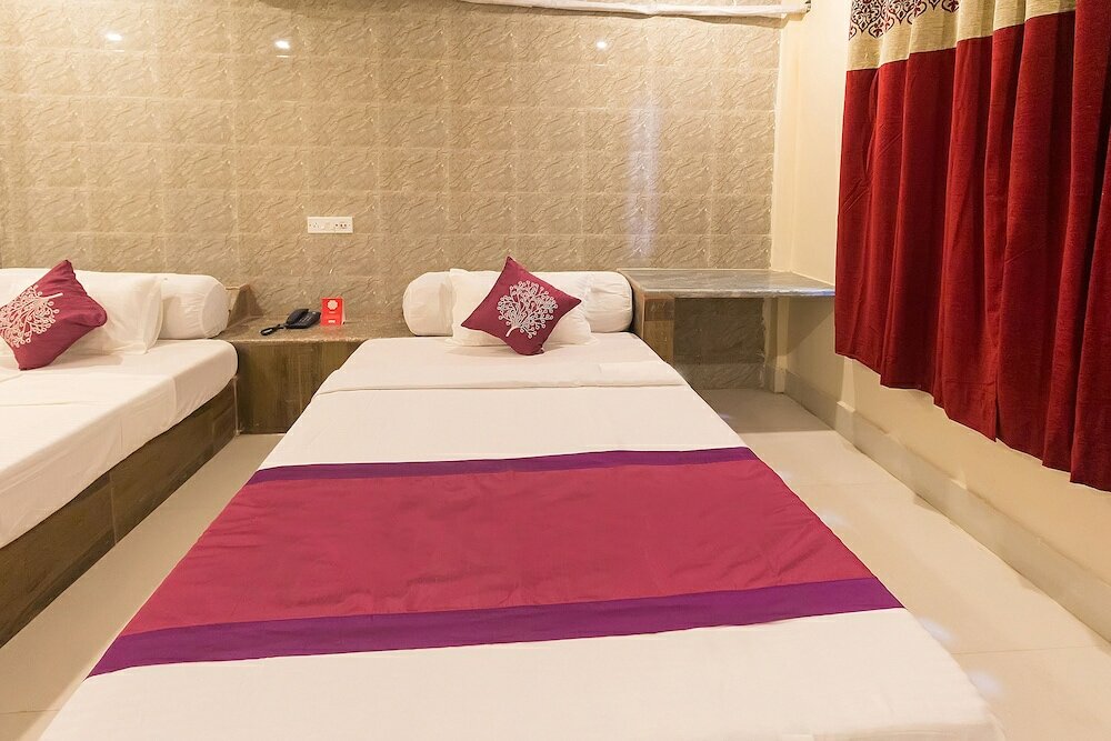 Фото Hotel Om Regency