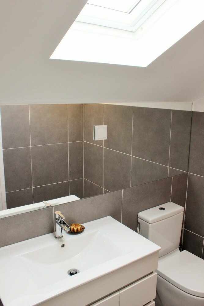 Фото The Lisbon-Way Apartments