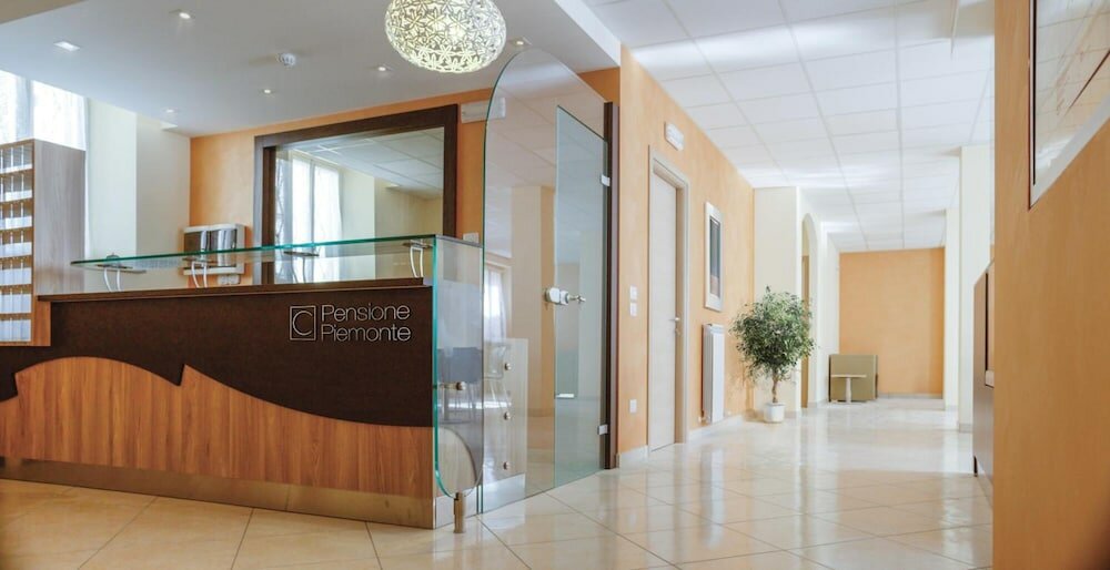 Фото Pensione Piemonte