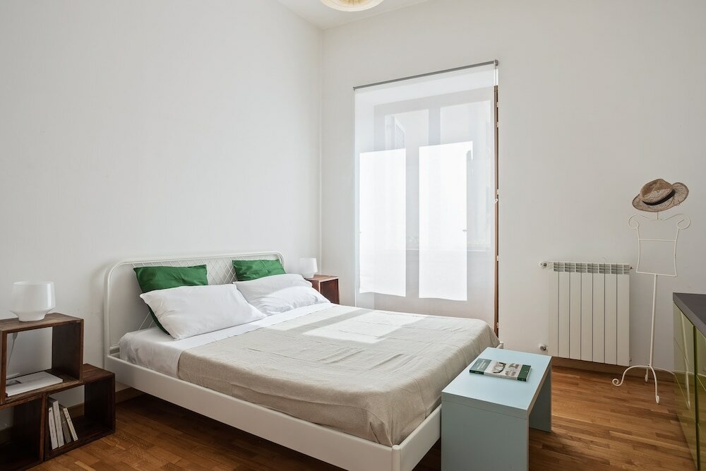 Фото Appartamento moderno alla Cala