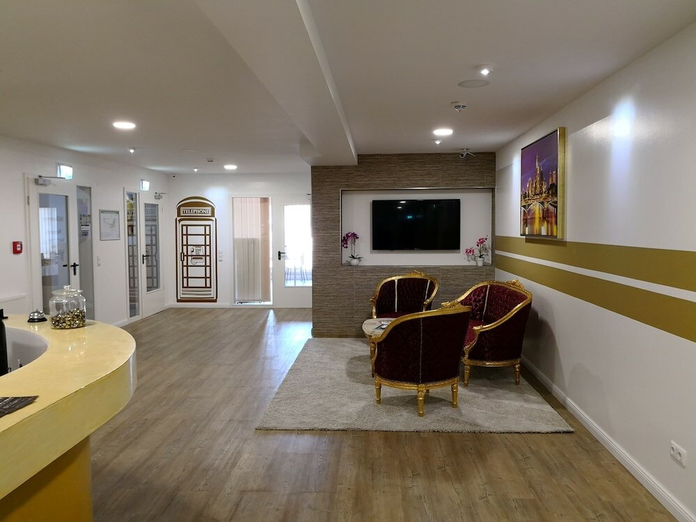 Фото Hotel am Rathaus