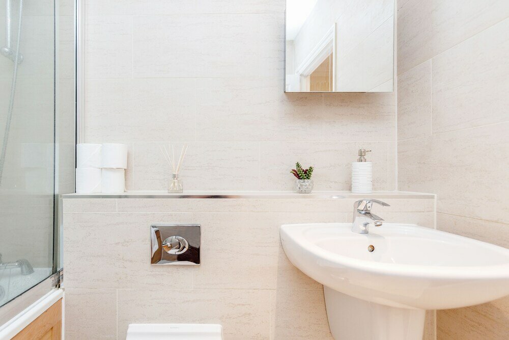 Фото Spectacular Strand Two Bed Apartment