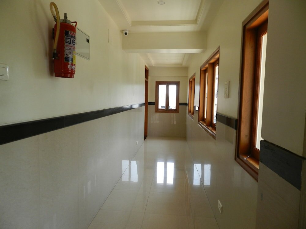 Фото Hotel K Square