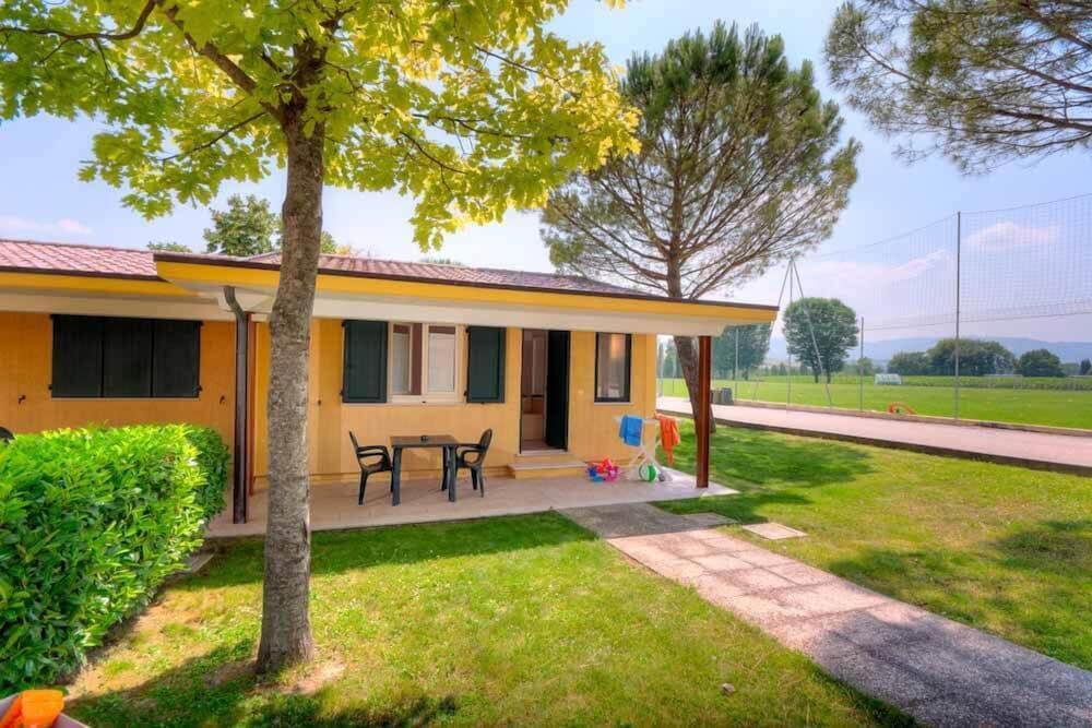 Фото Centro Vacanze Verde Azzurro