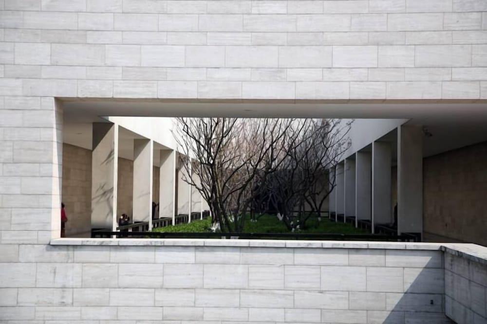 Фото Efc Wonderland Boutique Hotel