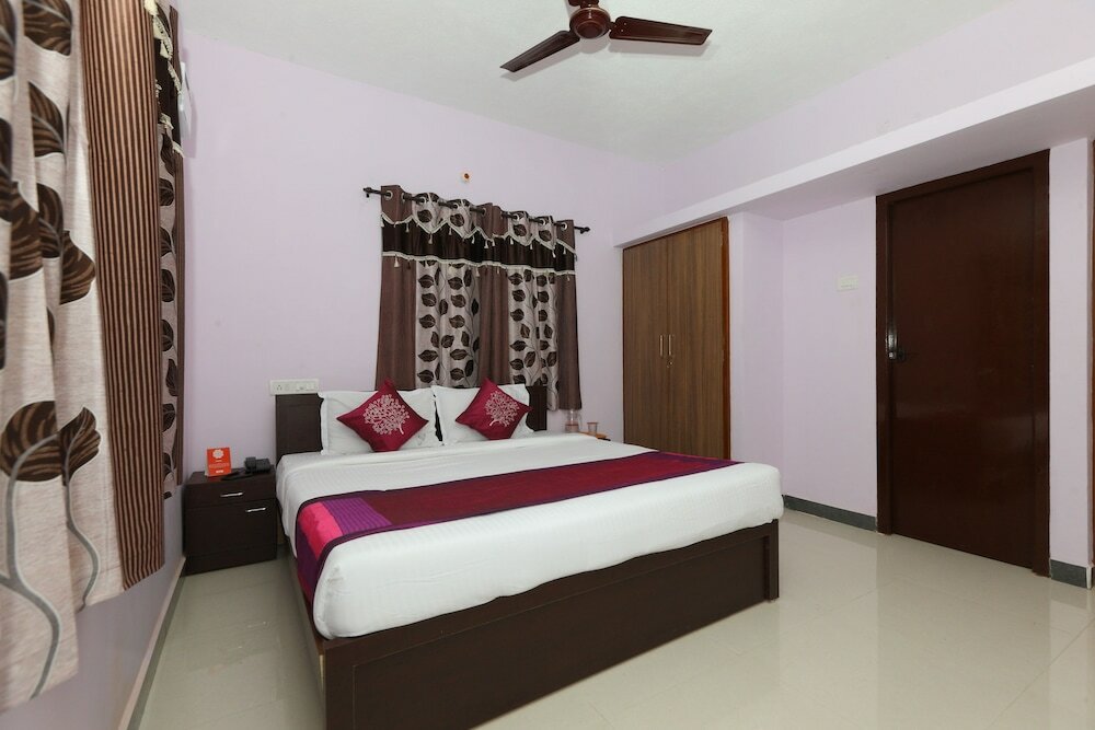 Фото Oyo 7722 Sorgam Serviced Apartments