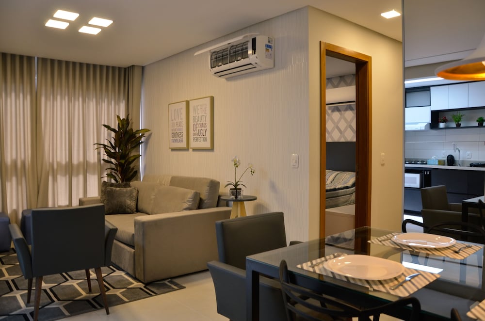 Фото Residencial Paradiso