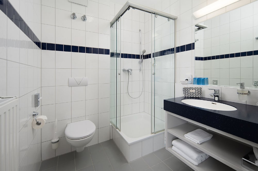 Фото Johanniter Gästehaus