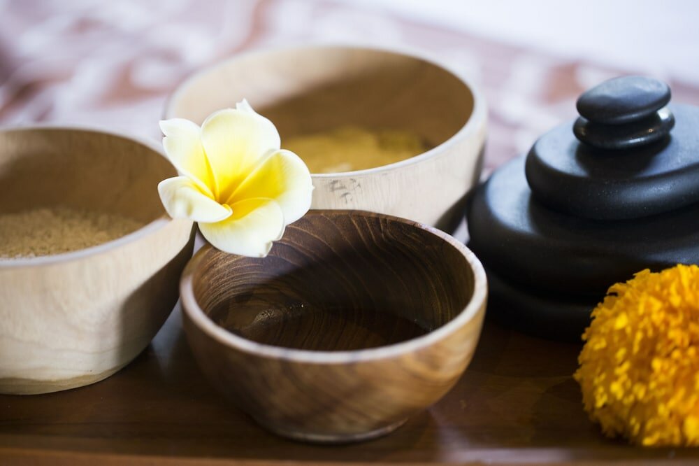 Фото Ubud Valley Boutique Resort