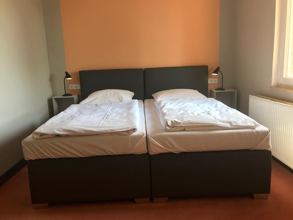 Фото Hotel Kipphut