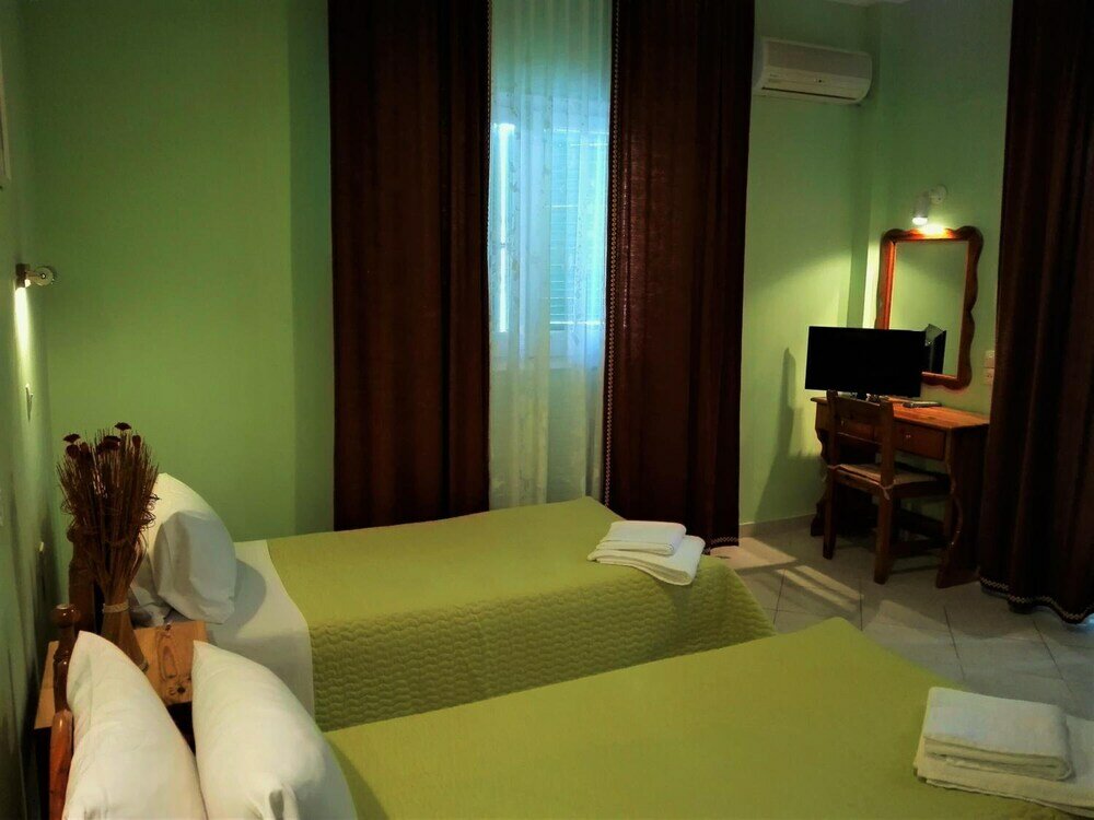 Фото Vicky's Guesthouse