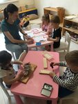 Montessorinki (Altufyevskoye Highway, 86) ، مركز تنمية الأطفال
