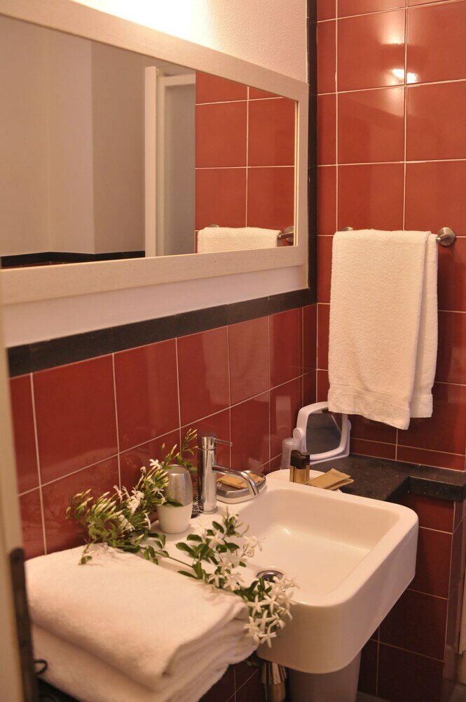 Фото Hotel Villa Pimpina