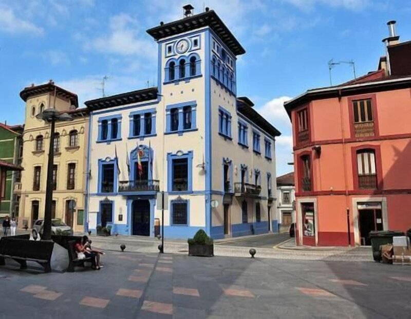 Гостиница Casa Josefa