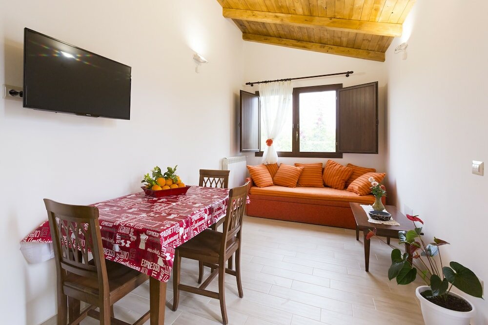 Фото Orange Park