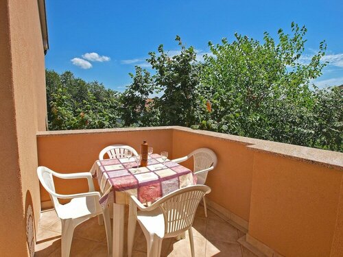 Гостиница Apartments Marina 947