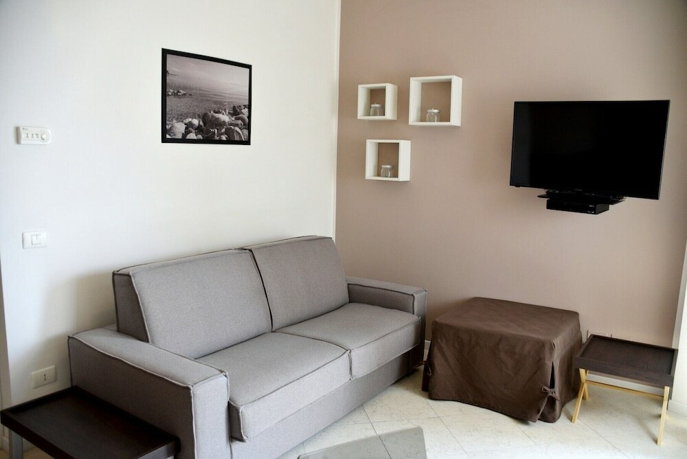 Фото Residenza Miralago