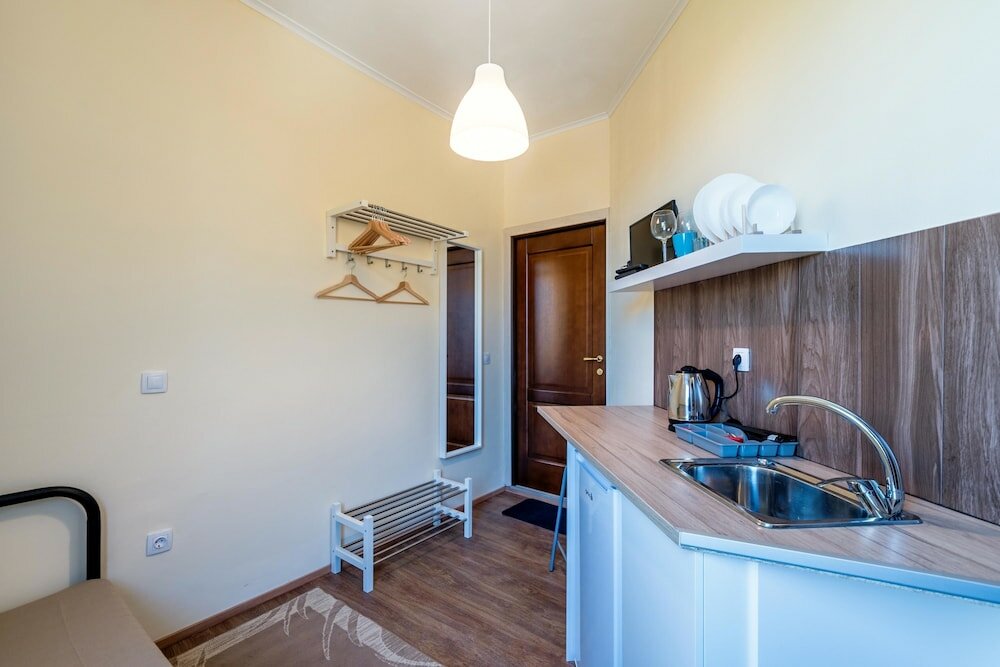 Фото EasyApartments on Budapeshta str