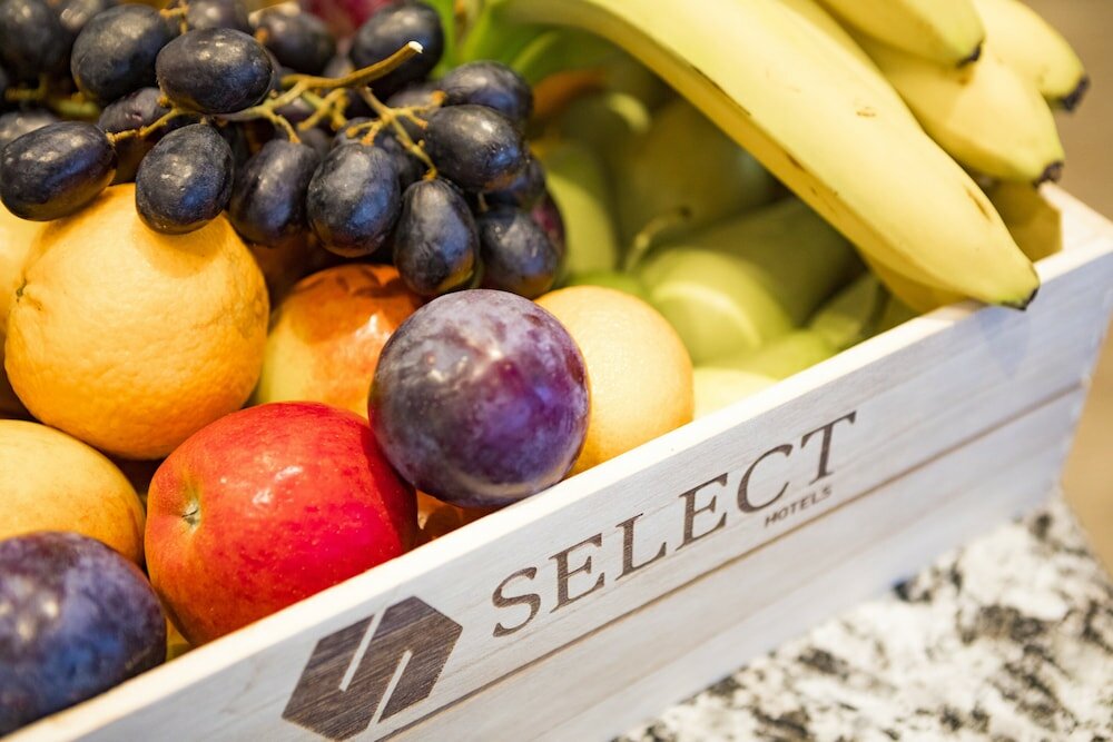 Фото Select Hotel City Bremen