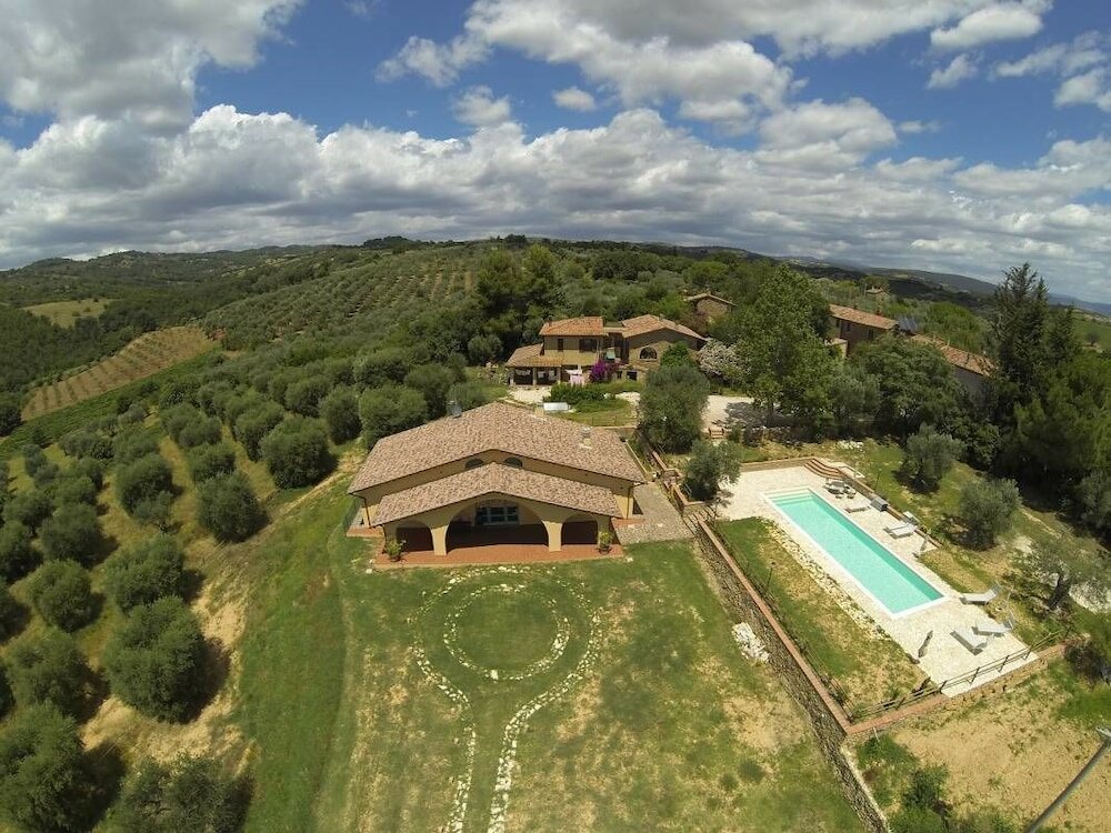 Фото Borgo De' Salaioli