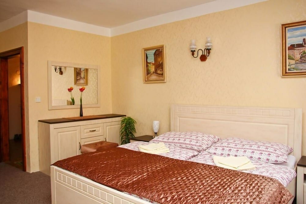 Фото Mini Hotel Abraka