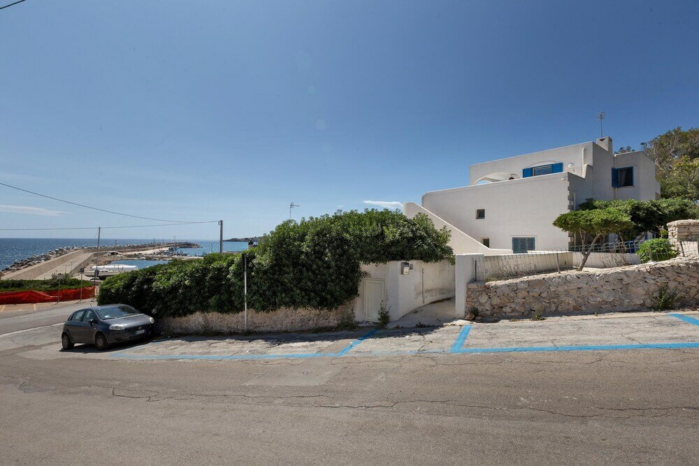 Фото Attico del Blu