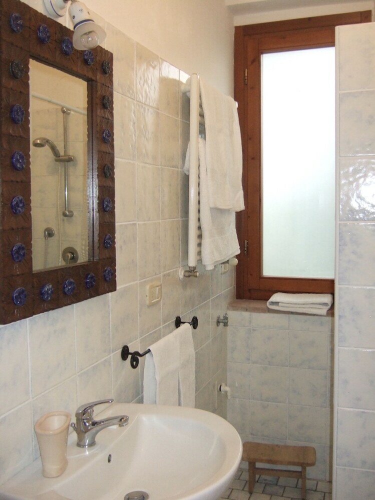 Фото Agriturismo Quarto Podere