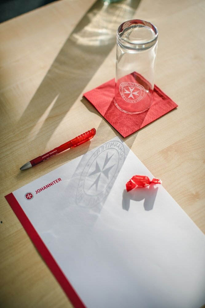 Фото Johanniter Gästehaus